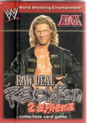 Revolution Edge Starter Deck